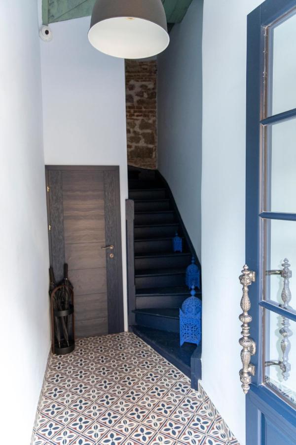 Nomad Studios, Kapana Plovdiv Exterior foto